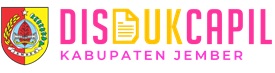 Dispendukcapil Kabupaten Jember